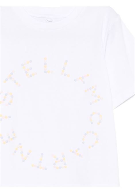 T-shirt Stella McCartney Kids STELLA MCCARTNEY KIDS | T-SHIRT E POLO | TY8C71Z0434100